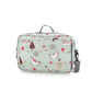 Multifunctional Diaper Backpack – Stroller-Friendly