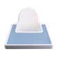 High Chair Placemat for Antilop Baby Silicone Placemats Highchair Tray Insert Placemat For Boys and Girls