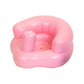 Infants Feeding Chair with Tray Toddlers Bath Shower