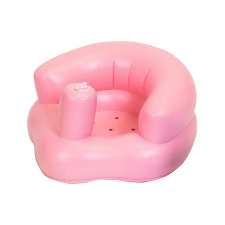 Infants Feeding Chair with Tray Toddlers Bath Shower