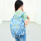 Waterproof Baby Nappy Backpack – Mummy Travel & Storage Bag