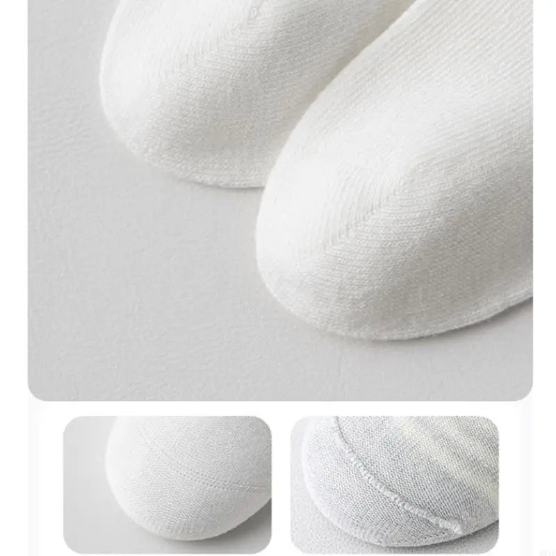 Soft Ankle Socks for New-borns