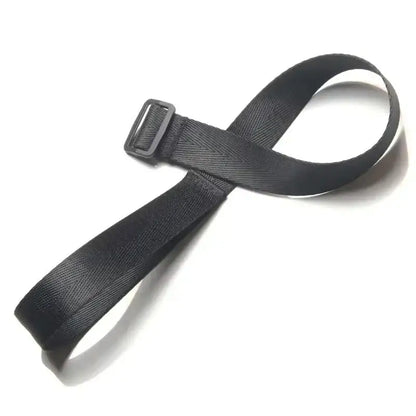 Baby Stroller Rope Stroller Handlebar Wrist Strap Non-slip Belt Safety Outdoor Slope Safety Protection Double Insurance Straps