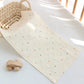 Cotton Muslin Baby Face Towel Long Burp Cloth for Newborn Kindergarten Hand Towels Infant Drooling Bibs Washcloth Baby Items