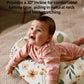 Baby Breastfeeding Pillow Baby Nursing Cushion Ushaped Maternity Feeding Pillow Infant Neck Support Pregnancy Pillows Hands-Free