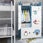 Organizer Baby Cabinets Wardrobe Children's Room Storage Cabinet Cabinets Girl's Drawer Closet Armadio Bimba Baby Furniture