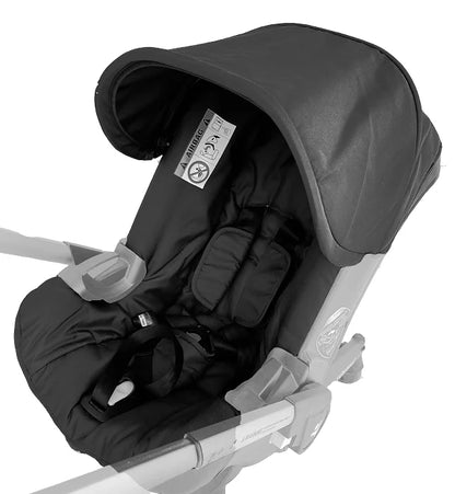 Portable Waterproof Mommy Storage Bag – Compatible with Doona Stroller