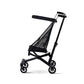 Portable Outdoor Baby Stroller, Lightweight, Foldable Pocket Stroller for Travel Baby Carriage Four wheels Infant Trolley