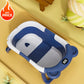 Baby Smart Temperature Sensing Tub Foldable Children's Bathtub Household Newborn Baby Bathtub Sit And Lie Baby Bathtub