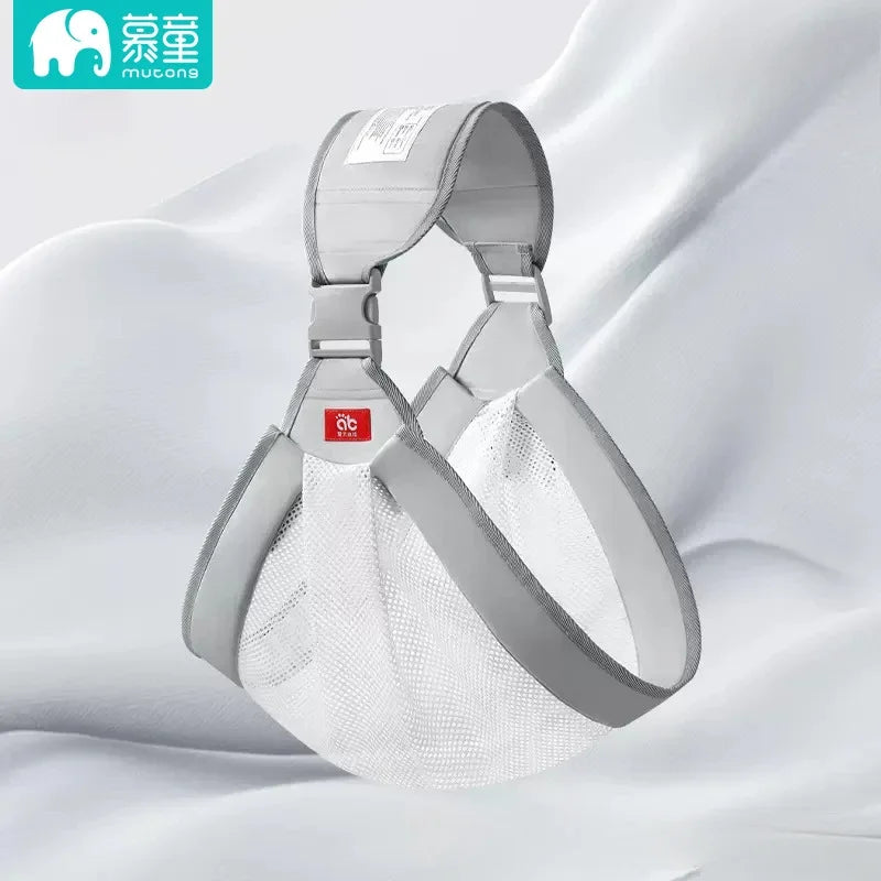 Baby Hip Seat Carrier Wrap New Born Baby Sling Portable Breathable Bag Bebes Carriers Toddler Infant Items Backpack Accessories