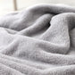 Towels Newborn Cartoon Animal Baby Bath Soft Hooded Towel Blanket Toddler Bathrobe Warm Sleeping Swaddle Wrap for Boys Girls