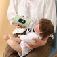 Universal Baby Bottle Warmer Water Formula Milk Warmer Baby Bag USB Nursing Bottle Heater Portable Thermal Bag for Travel