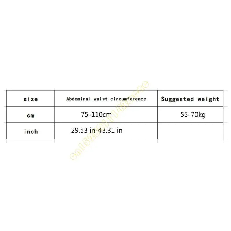 Adjustable Pregnancy Belly Band Pregnancy Belt for Comfort & Reduction DXAD