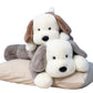 Big Ear Puppy Plush – Baby Sleep Toy