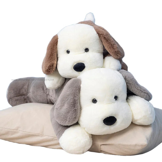 Big Ear Puppy Plush – Baby Sleep Toy