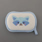 Children’s Bath Sponge – Gentle Foam Towel for Daily Use