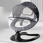 Baby Soothing Rocker Electric Swing Chair for Newborns 0–2 Years Calming Bouncer and Cradle Sleeper  Baby Swing Cradle Newborn