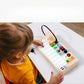 Montessori LED Music Toy – Learn Through Play!