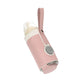 USB Milk Water Warmer Stroller Insulated Bag Travel Stroller Insulated Bag Baby Nursing Bottle Heater Outdoor Travel Accessories
