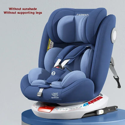 Baby child safety seat infant 0-4 years old baby car seat  baby car seat newborn can sit or lie down ECE standard