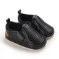 Toddler First Walker Baby Shoes Boy Girl Classical Sport Soft Sole Cotton Multi-Color Crib Baby Moccasins Casual Shoes
