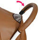 Baby Stroller Accessories For Babyzen Yoyo Yoya Pram Armrest Handle Covers Pu Protective Case Cover For Babytime Wheelchairs