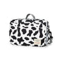 Multifunctional Diaper Backpack – Stroller-Friendly