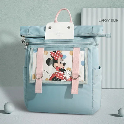 Disney Baby Diaper Backpack