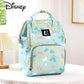 Disney Mickey Diaper Backpack