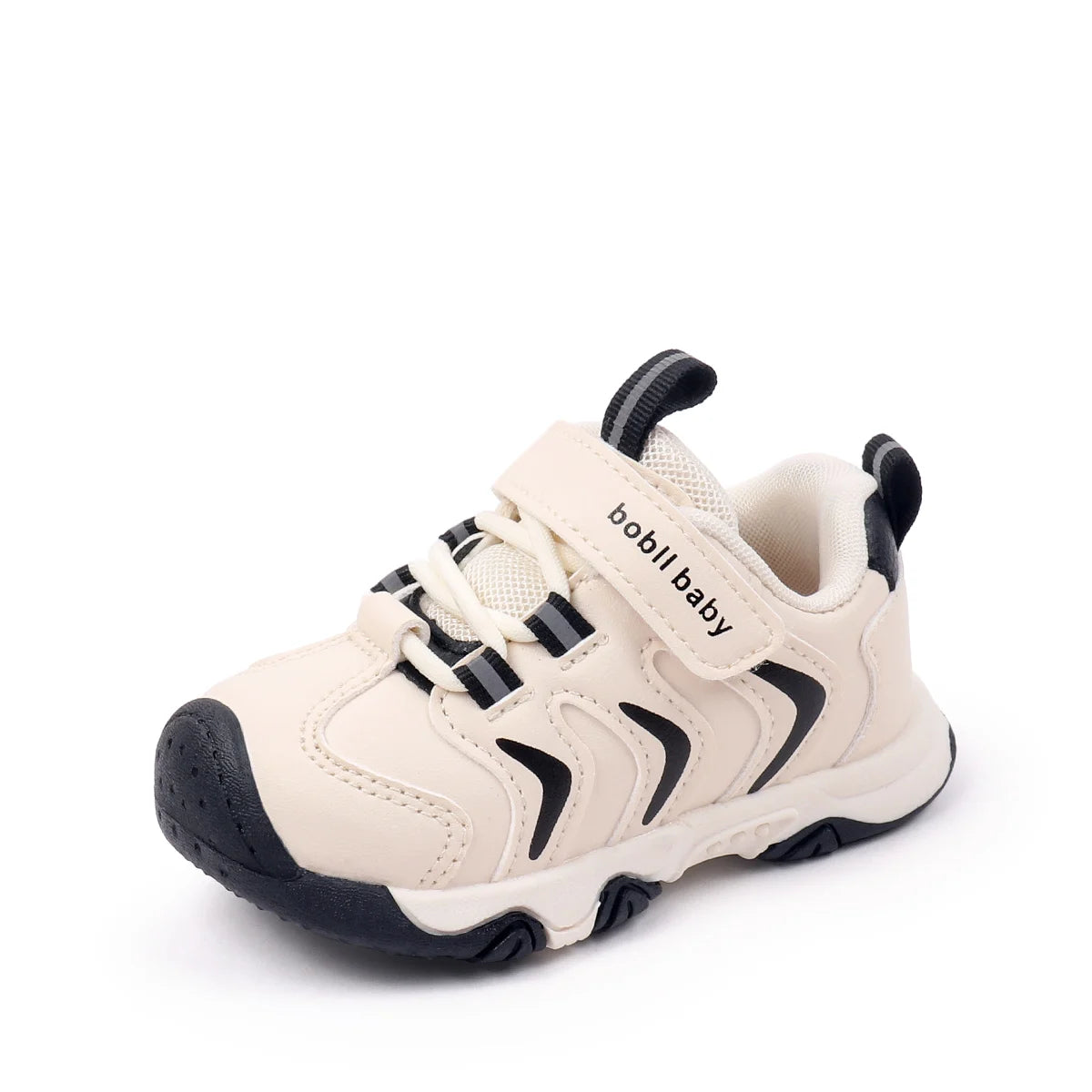 2025 Spring Autumn Unisex Toddler Shoes for 0-3Y Baby Girls And Boys First Walking Sports Style High Quality Sole