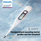 PHILIPS AVENT Waterproof Electronic Thermometer