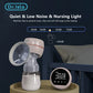 Dr.Isla New Portable Electric Breast Pump