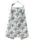 Muslin Nursing Covers for Breastfeeding, Privacy Breast Feeding Cover with Arch Neckline for Mom and Baby Nursing Apron
