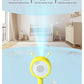 Smart Baby Care C11 HD 2MP Video Music App