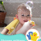 Children's Cartoon Bathing Gloves Fun And Entertaining Mitts for Bath Time