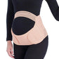 Pregnancy Belly Band - Maternity Support Belt,Breathable Abdominal Bump Brace Straps, Comfortable Prenatal for Back Pain Relief