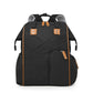 Large Capacity Diaper Bag – Waterproof
