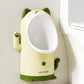 Cartoon Toddler Urinal – Wall-Mounted Potty Training for Boys