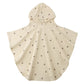 2022 New Baby Hooded Bath Towel Receiving Blanket Muslin 4 Layers Cotton Gauze Swaddle Wrap Towel Cape Bathrobe Cloak Poncho