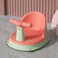 Baby Bath Seat – Adjustable Shower Stand for Young Kids