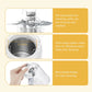 Hot Selling Baby Food Makers Electric Multi-Function Ce Certified Baby Food Processors And Steamer Blender