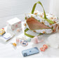 Insular Mummy Diaper Bag