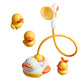 Baby Cartoon Duck shower Classic Shower Bath Toy Animal Sprinkle Bathroom Swimming Bathing Shower Educational Toys For Kid Gift