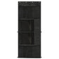 Stuffed Toys Storage Bag Room Stuffed Storage Bags Door Back Hanging Kids Toy Organizer for Baby Plush Toys Nursery Kids