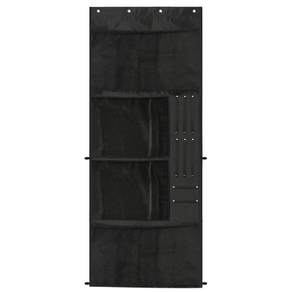 Stuffed Toys Storage Bag Room Stuffed Storage Bags Door Back Hanging Kids Toy Organizer for Baby Plush Toys Nursery Kids