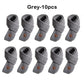 Christmas Toddler Scarf Winter Warm Baby Neck Warmer Fleece Lined Windproof Kids Unisex Scarf Cute Korean Style Festival Gift