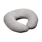 Baby Breastfeeding Pillow Baby Nursing Cushion Ushaped Maternity Feeding Pillow Infant Neck Support Pregnancy Pillows Hands-Free