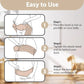 Pregnancy Belly Band for Pregnant Women - Pregnancy Belly Band supports and relieves back, pelvic, abdominal and hip pain