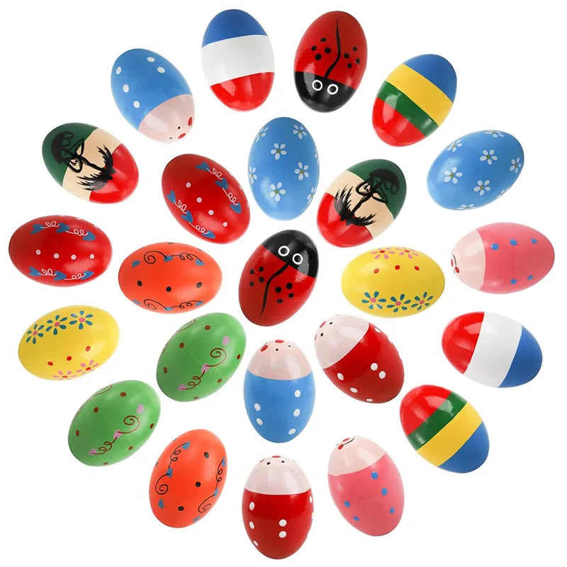 10PCS Music Set – Play, Learn & Explore!