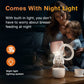 Dr. Isla Electric Breast Pump Silent Powerful Suction